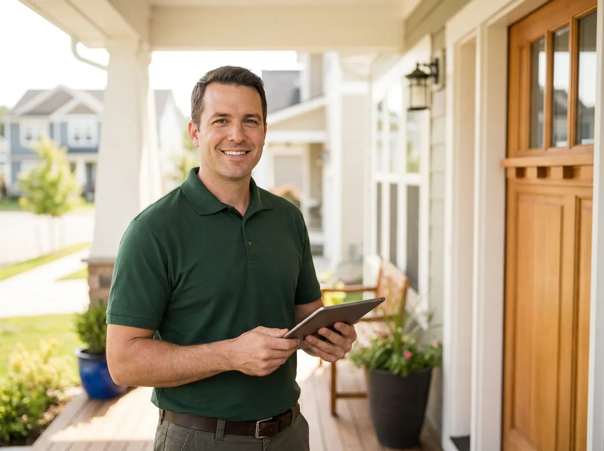 Pest control FAQs for Kamrar, IA